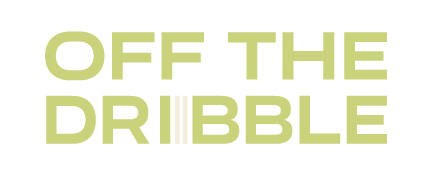Off The Dribble
