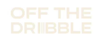 Off The Dribble