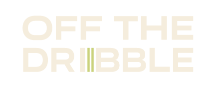 Off The Dribble